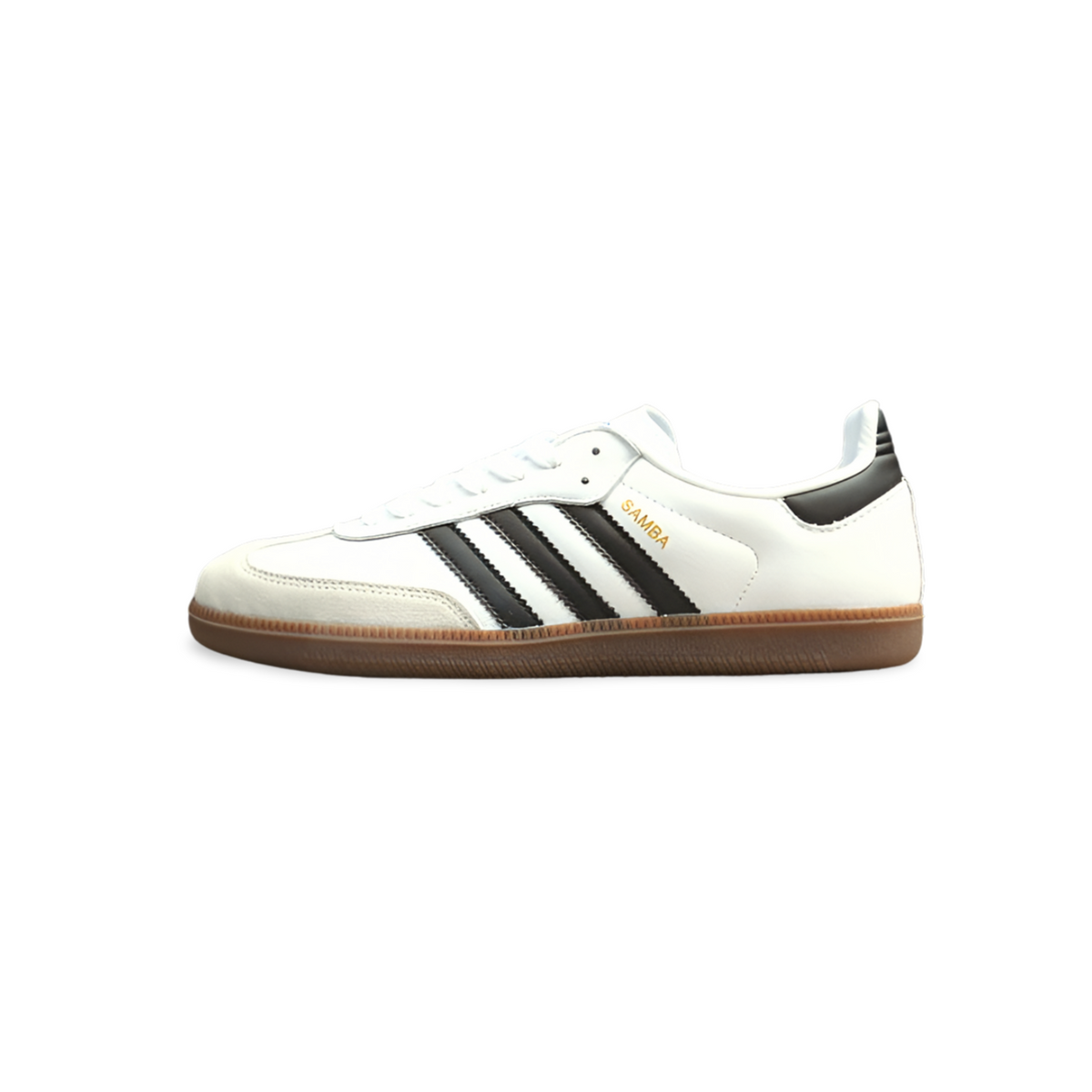 Adidas Samba OG “Cloud White” - Sneakers Club