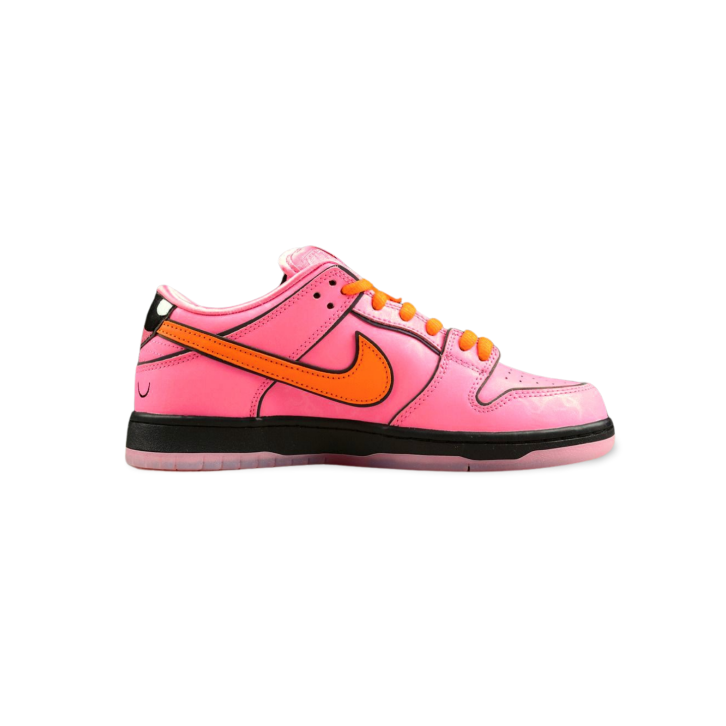 Dunk SB Low x The Powerpuff Girls Blossom - Sneakers Club