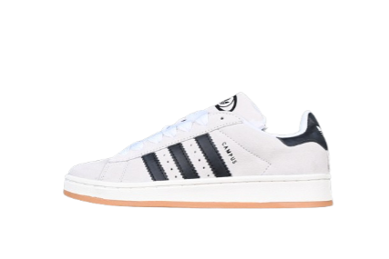 Adidas Campus 00s White - Sneakers Club