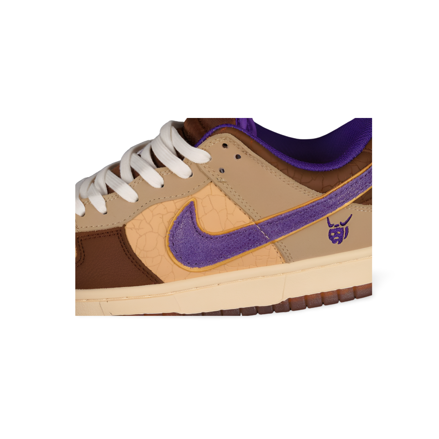 Dunk Low Setsubun - Sneakers Club