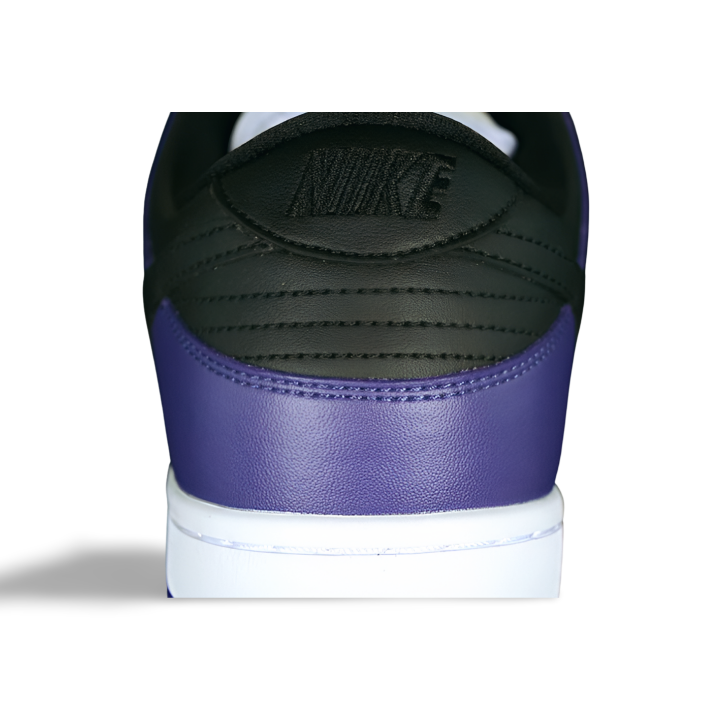 Dunk SB Low "Court Purple" - Sneakers Club