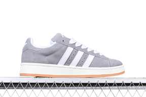 Adidas Campus 00s Grey/White - Sneakers Club