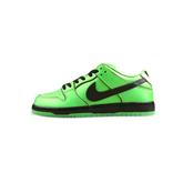 Dunk SB Low x The Powerpuff Girls Buttercup - Sneakers Club