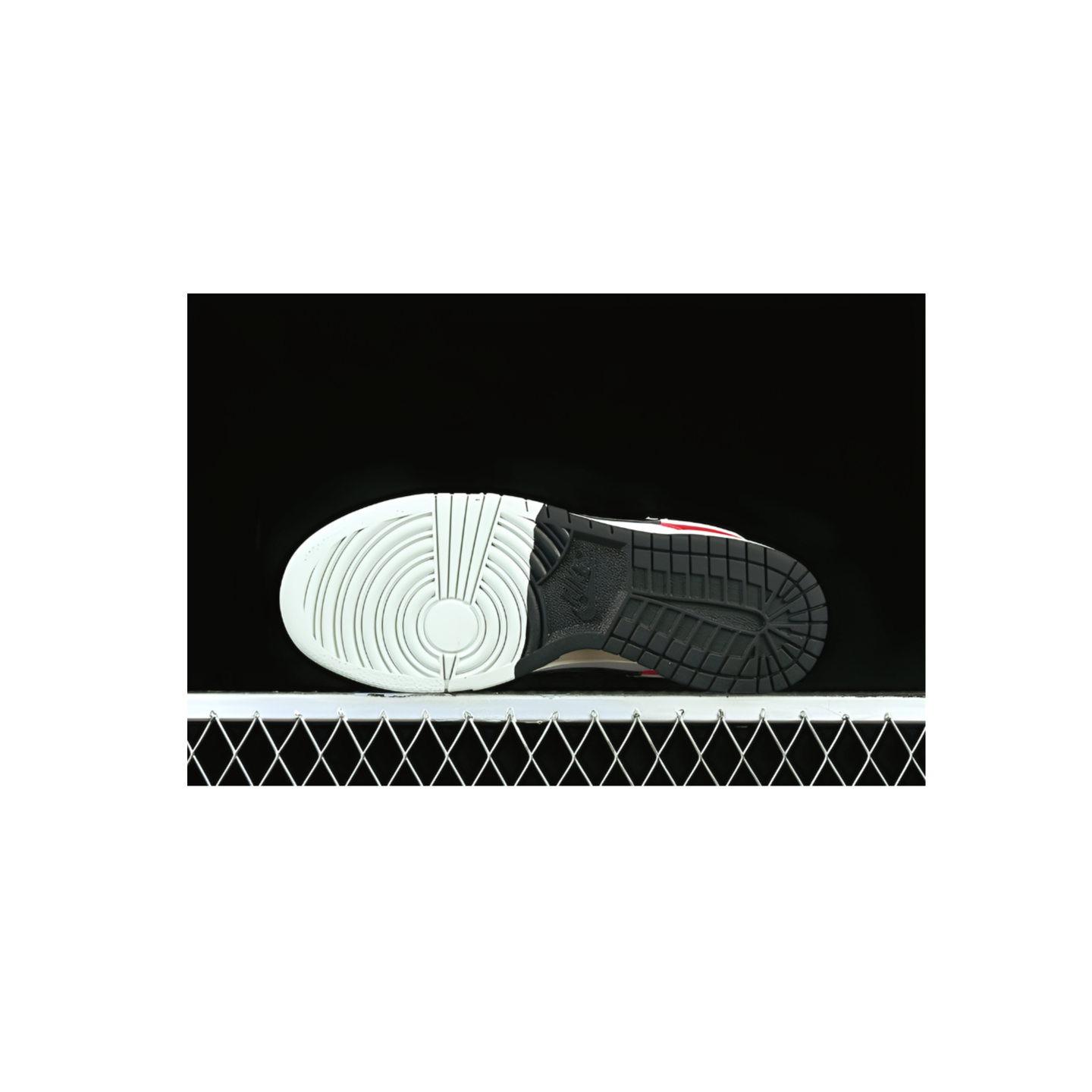 Dunk Low Chicago Split - Sneakers Club