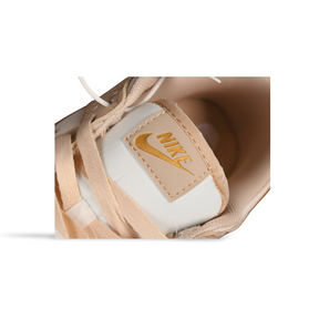 Dunk Low Gold Swoosh - Sneakers Club