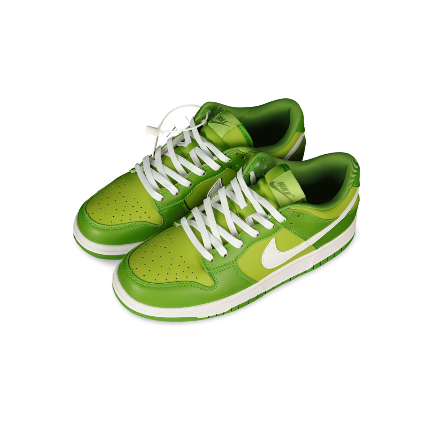 Dunk Low Chlorophyll - Sneakers Club