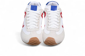 LOEWE Ballet Runner 2.0 White/Blue/Red - Sneakers Club