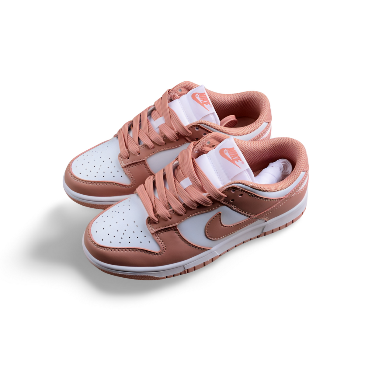 Dunk Low Rose Whisper - Sneakers Club