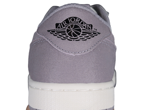 Jordan 1 Low Atmosphere Grey - Sneakers Club