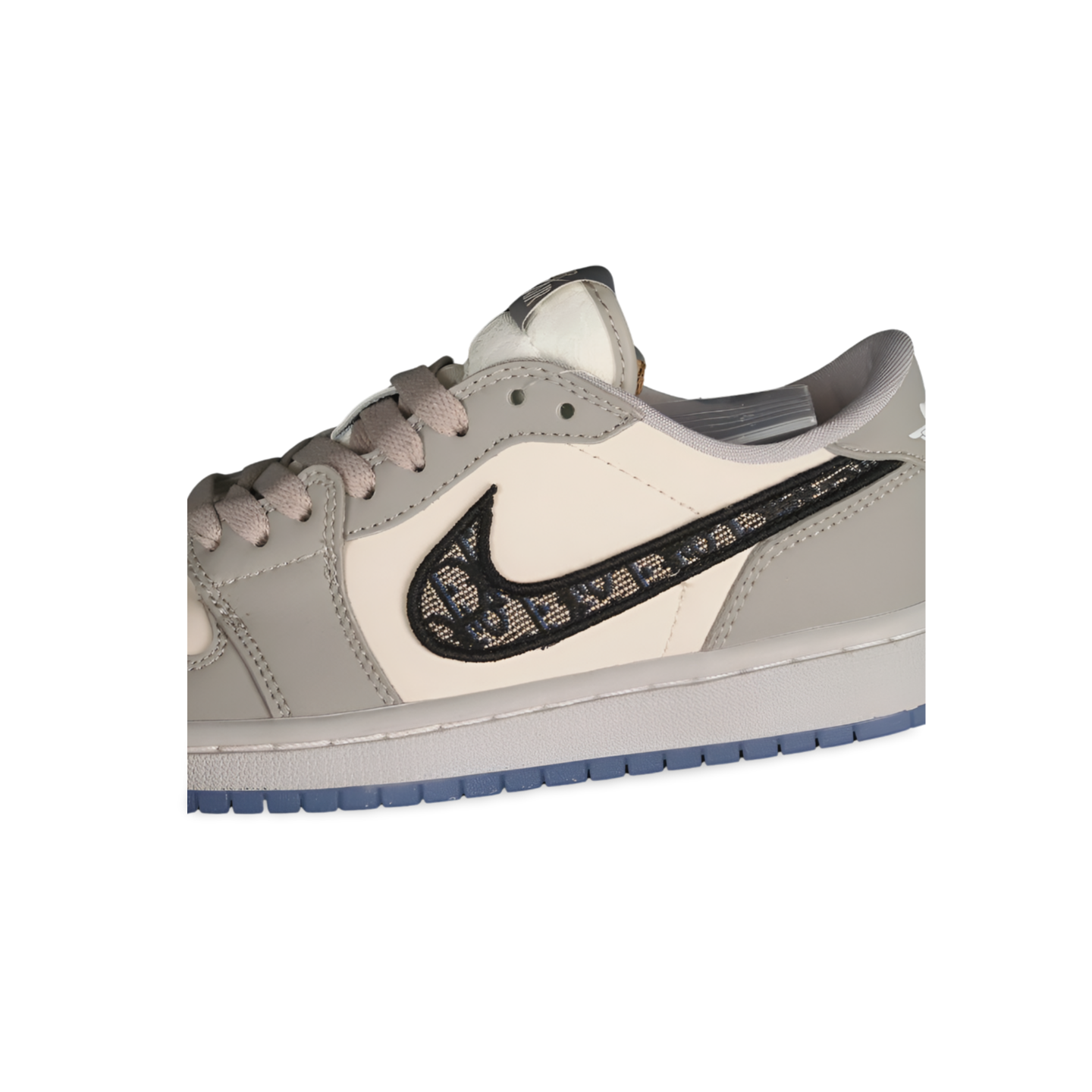 Dior x Air Jordan 1 Low - Sneakers Club