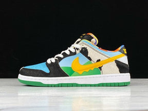 Ben & Jerry's x SB Dunk Low - Sneakers Club