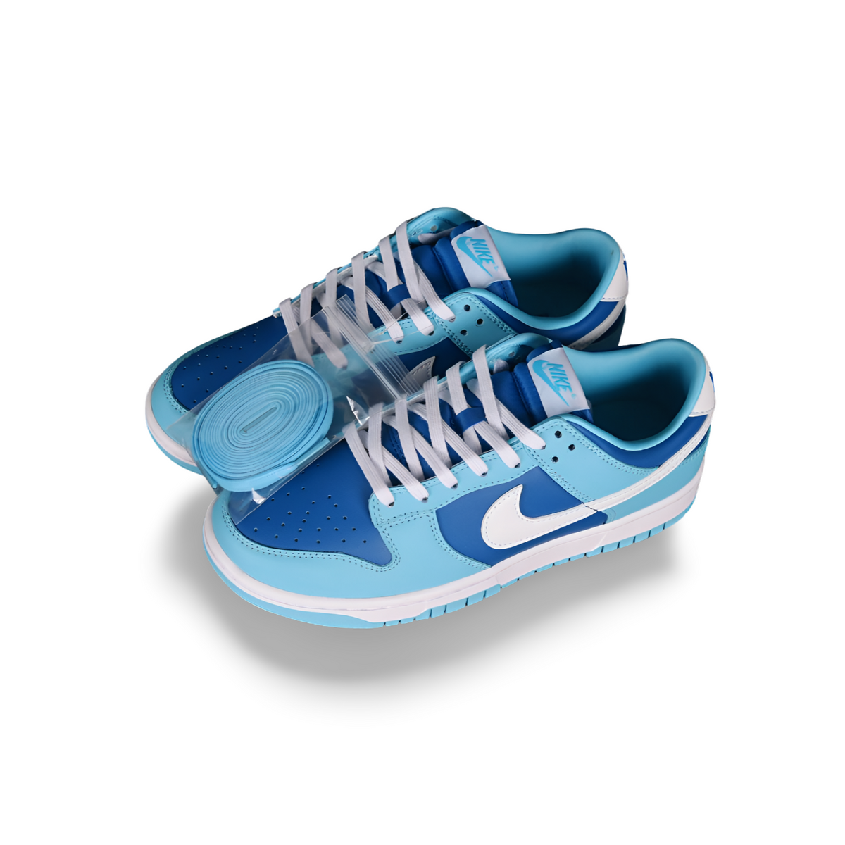 Dunk Low Retro QS Argon - Sneakers Club