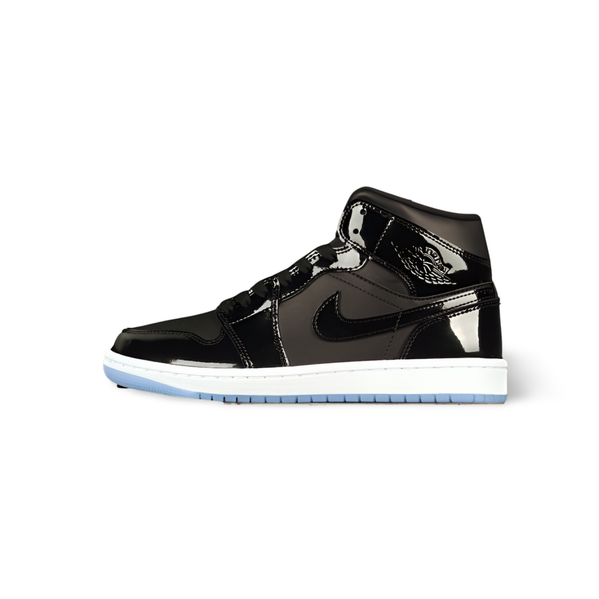 Air Jordan 1 Mid "Space Jam" - Sneakers Club