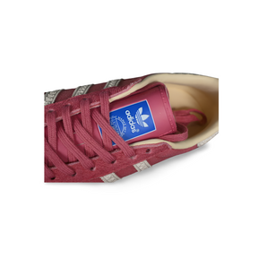 Adidas Gazelle Indoor Pink/White - Sneakers Club