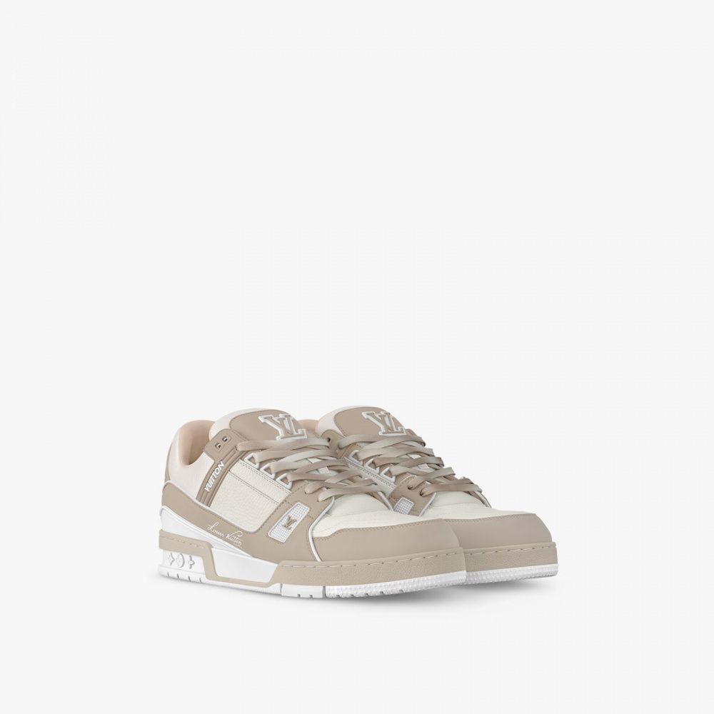 LV Trainer Ivory