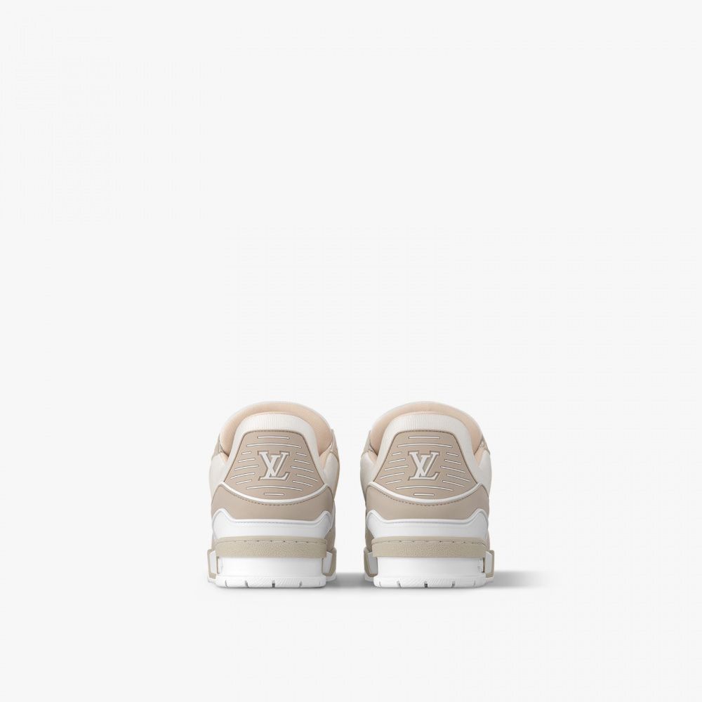 LV Trainer Ivory