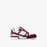 LV Trainer Red