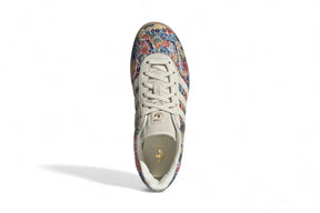Adidas Gazelle Indoor Liberty London Floral - Sneakers Club