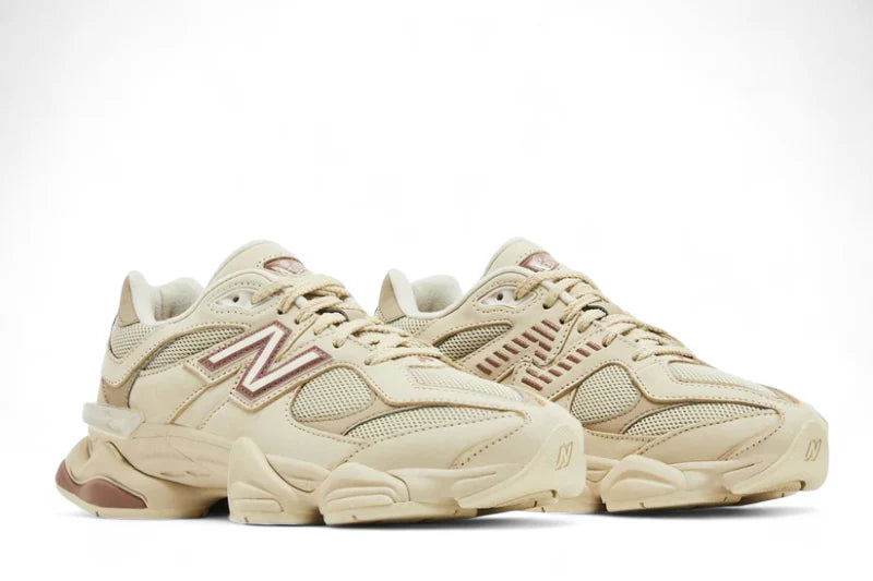 New Balance 9060 "Bone Sparrow" - Sneakers Club