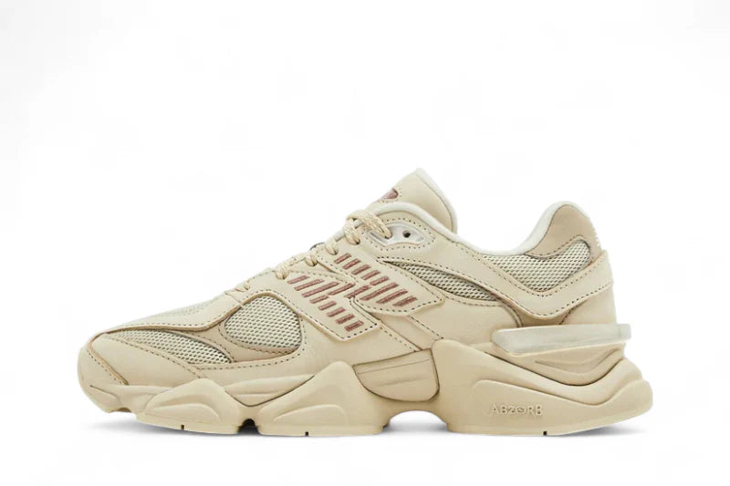 New Balance 9060 "Bone Sparrow" - Sneakers Club