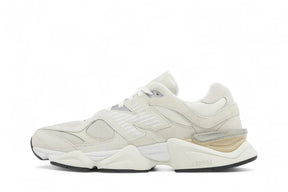 New Balance 9060 "Sea Salt/Moonbeam" - Sneakers Club