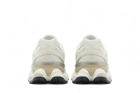 New Balance 9060 "Sea Salt/Moonbeam" - Sneakers Club