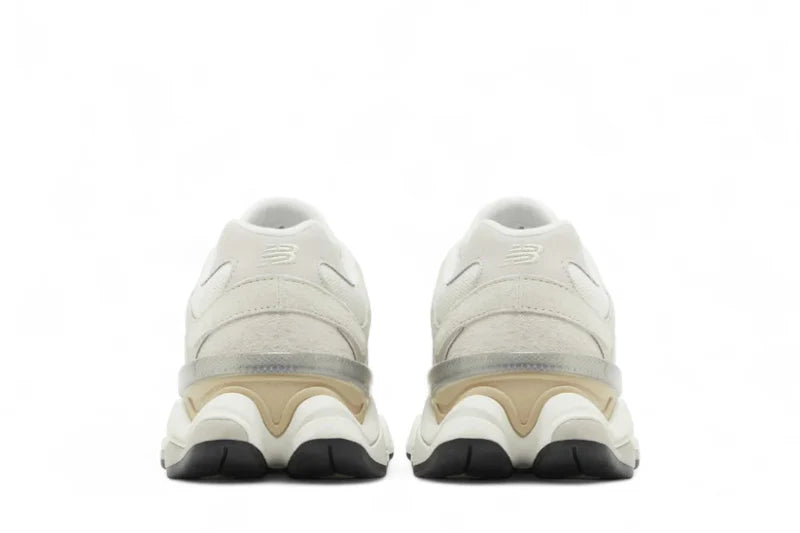 New Balance 9060 "Sea Salt/Moonbeam" - Sneakers Club