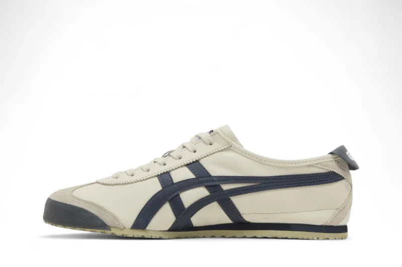 Onitsuka Tiger México 66 "Birch Peacoat" - Sneakers Club